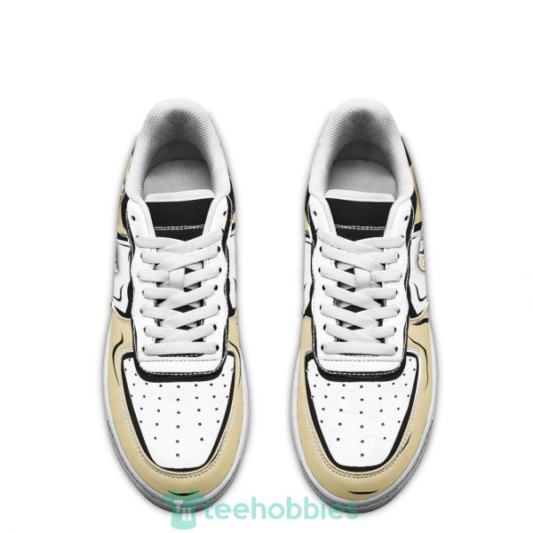 new orleans saints team simple style air force shoes for fans 2 EHwM6 600x600px New Orleans Saints Team Simple Style Air Force Shoes For Fans