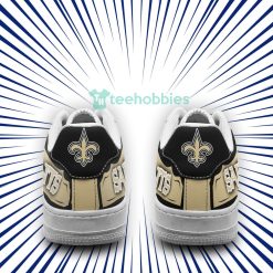 new orleans saints team simple style air force shoes for fans 3 WKgdh 247x247px New Orleans Saints Team Simple Style Air Force Shoes For Fans