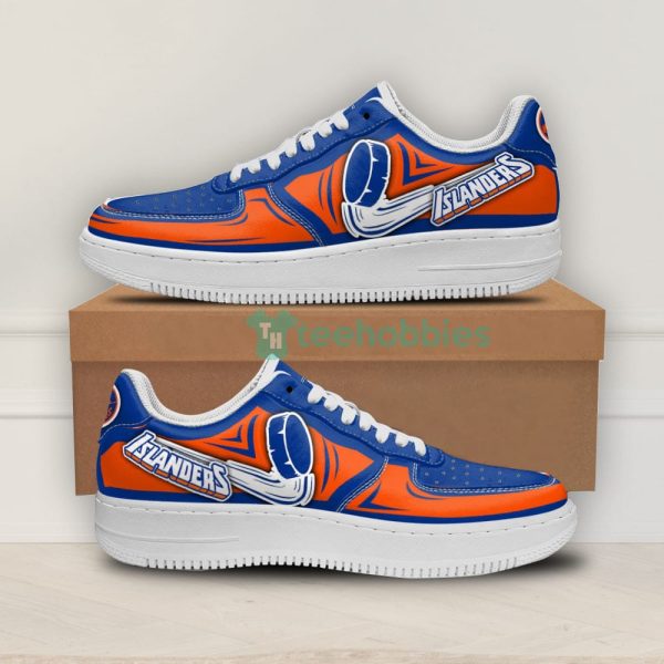 new york islanders custom ball air force shoes for fans 1 UBcLl 600x600px New York Islanders Custom Ball Air Force Shoes For Fans