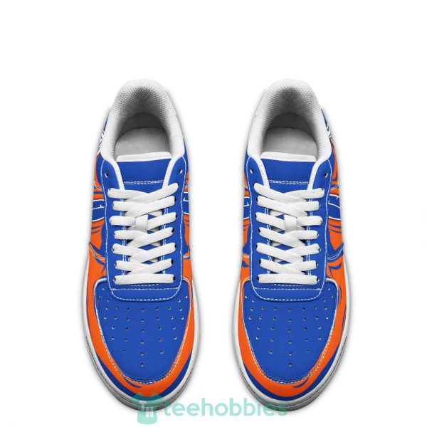 new york islanders custom ball air force shoes for fans 2 0MzUD 600x600px New York Islanders Custom Ball Air Force Shoes For Fans