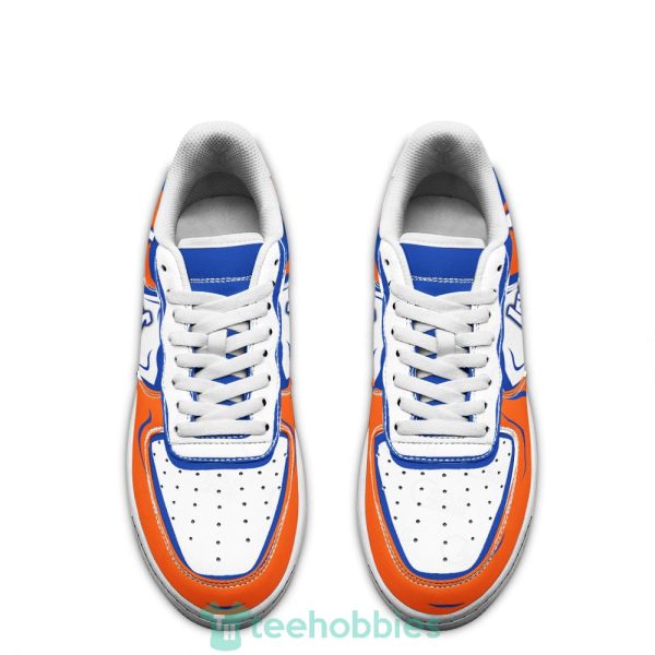 new york islanders team simple style air force shoes for fans 2 DZNqA 600x600px New York Islanders Team Simple Style Air Force Shoes For Fans