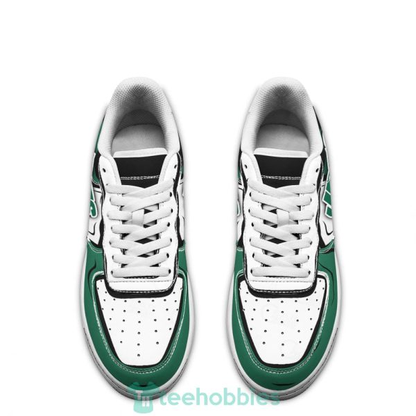 new york jets team simple style air force shoes for fans 2 hAzY9 600x600px New York Jets Team Simple Style Air Force Shoes For Fans
