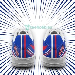 new york rangers logo and striped style air force shoes for fans 3 JwRAb 247x247px New York Rangers Logo And Striped Style Air Force Shoes For Fans