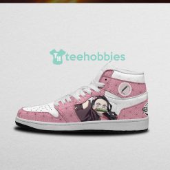 nezuko custom anime anime custom air jordan hightop shoes 4 PZWrX 247x247px Nezuko Custom Anime Anime Custom Air Jordan Hightop Shoes