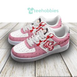 nezuko kamado custom demon slayer anime for fans air force shoes 2 0hMnN 247x247px Nezuko Kamado Custom Demon Slayer Anime For Fans Air Force Shoes