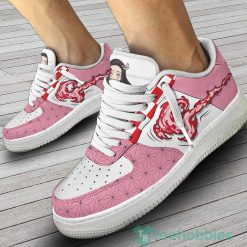 nezuko kamado custom demon slayer anime for fans air force shoes 4 cNQsV 247x247px Nezuko Kamado Custom Demon Slayer Anime For Fans Air Force Shoes