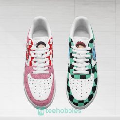 nezuko x tanjiro custom demon slayer anime for fans air force shoes 3 EygNR 247x247px Nezuko x Tanjiro Custom Demon Slayer Anime For Fans Air Force Shoes