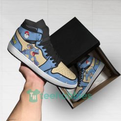 nidoqueen fans custom pokemon anime air jordan hightop shoes 2 gIreo 247x247px Nidoqueen Fans Custom Pokemon Anime Air Jordan Hightop Shoes
