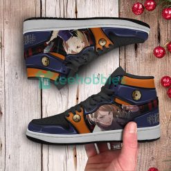 nobara kugisaki custom jujutsu kaisen anime air jordan hightop shoes 4 1v6YC 247x247px Nobara Kugisaki Custom Jujutsu Kaisen Anime Air Jordan Hightop Shoes