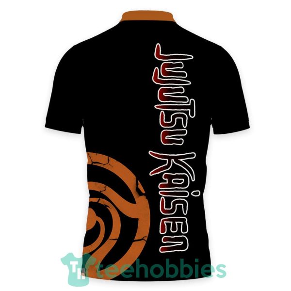 nobara kugisaki jujutsu kaisen custom anime polo shirt for men and women 3 yBNDl 600x600px Nobara Kugisaki Jujutsu Kaisen Custom Anime Polo Shirt For Men And Women