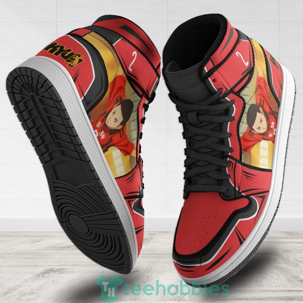 nobuyuki kai nekoma high haikyuu custom anime air hightop shoes 2 i28Hz 600x600px Nobuyuki Kai Nekoma High Haikyuu Custom Anime Air Hightop Shoes