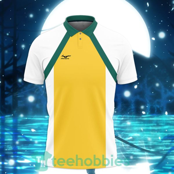 nohebi uniform custom haikyuu anime yellow polo shirt for men and women 2 MHF9i 600x600px Nohebi Uniform Custom Haikyuu Anime Yellow Polo Shirt For Men And Women