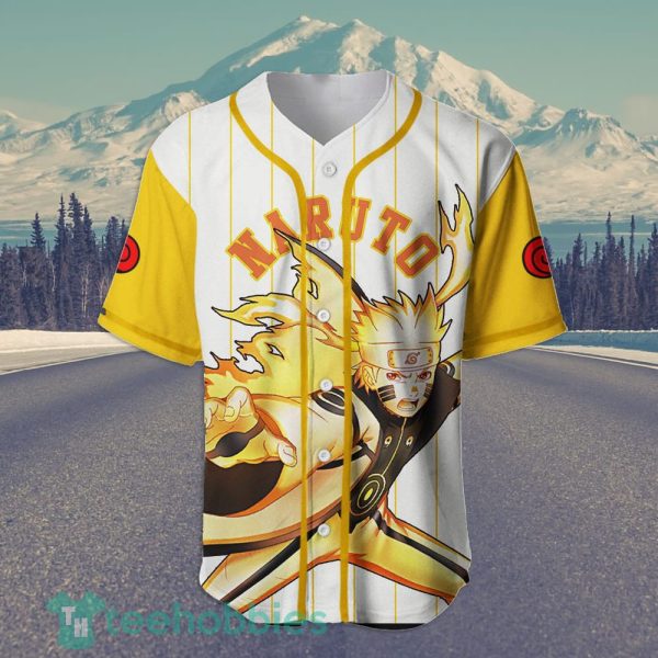 nrt uzumaki bijuu mode custom anime jersey baseball shirt for fans 2 e2skl 600x600px Nrt Uzumaki Bijuu Mode Custom Anime Jersey Baseball Shirt For Fans