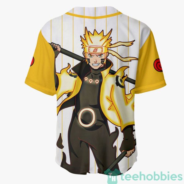 nrt uzumaki bijuu mode custom anime jersey baseball shirt for fans 3 dpJbK 600x600px Nrt Uzumaki Bijuu Mode Custom Anime Jersey Baseball Shirt For Fans