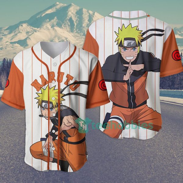 nrt uzumaki custom anime jersey baseball shirt for fans 1 sS3RP 600x600px Nrt Uzumaki Custom Anime Jersey Baseball Shirt For Fans