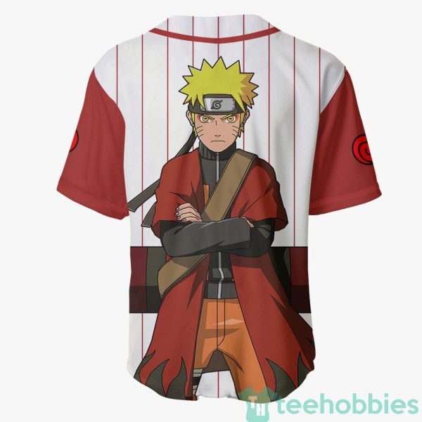 nrt uzumaki sage custom anime jersey baseball shirt for fans 3 7AYGD 600x600px Nrt Uzumaki Sage Custom Anime Jersey Baseball Shirt For Fans