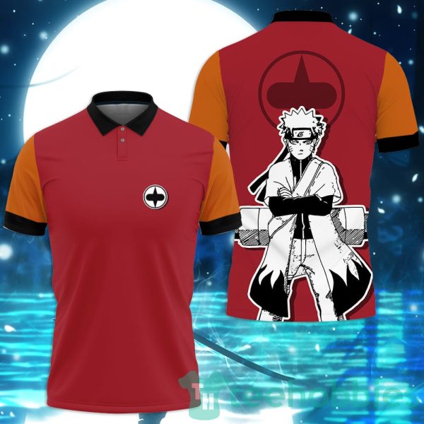 nrt uzumaki sage custom manga anime polo shirt for men and women 1 59Tu0 600x600px Nrt Uzumaki Sage Custom Manga Anime Polo Shirt For Men And Women