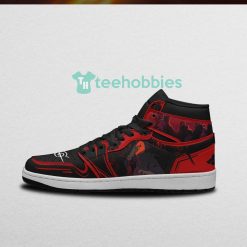 obito akatsuki custom naruto anime air jordan hightop shoes 3 CxChZ 247x247px Obito Akatsuki Custom Naruto Anime Air Jordan Hightop Shoes