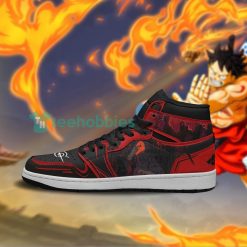 obito akatsuki custom naruto anime air jordan hightop shoes 3 tHVRi 247x247px Obito Akatsuki Custom Naruto Anime Air Jordan Hightop Shoes