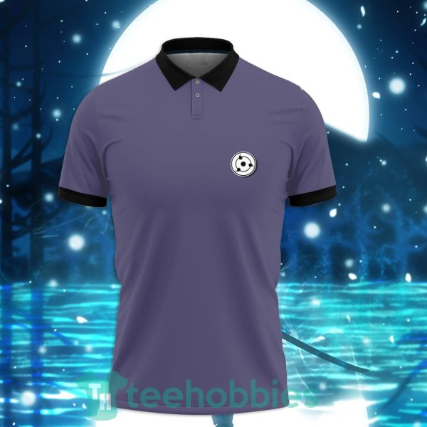 obito custom manga anime polo shirt for men and women 2 Ng4j5 600x600px Obito Custom Manga Anime Polo Shirt For Men And Women