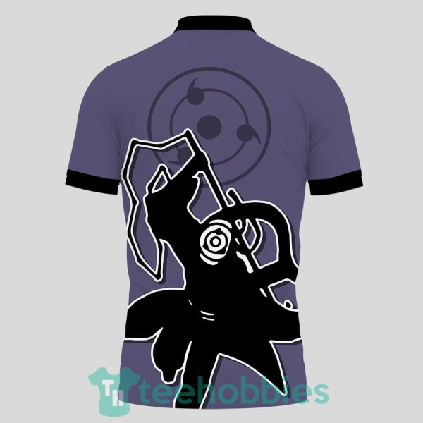 obito custom manga anime polo shirt for men and women 3 2hgfp 600x600px Obito Custom Manga Anime Polo Shirt For Men And Women