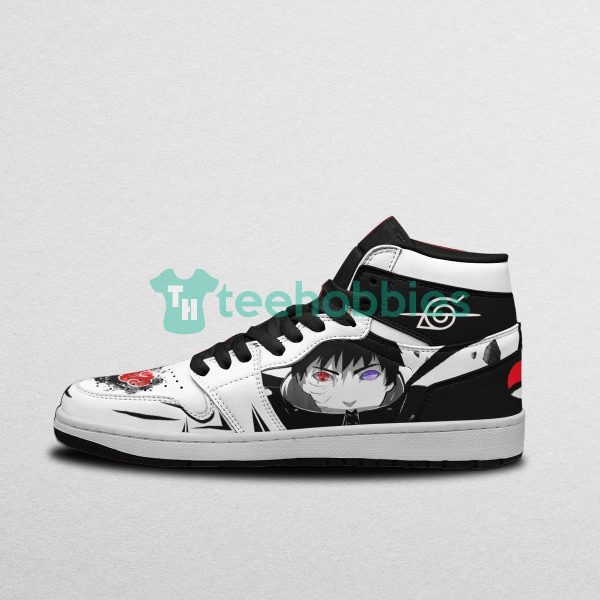 obito uchiha sneakers custom naruto anime air jordan hightop shoes 3 Dpv4v 600x600px Obito Uchiha Sneakers Custom Naruto Anime Air Jordan Hightop Shoes