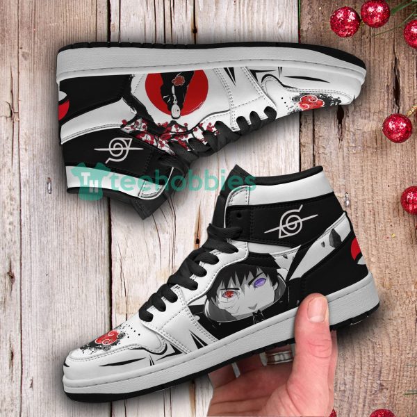 obito uchiha sneakers custom naruto anime air jordan hightop shoes 4 05Xc4 600x600px Obito Uchiha Sneakers Custom Naruto Anime Air Jordan Hightop Shoes