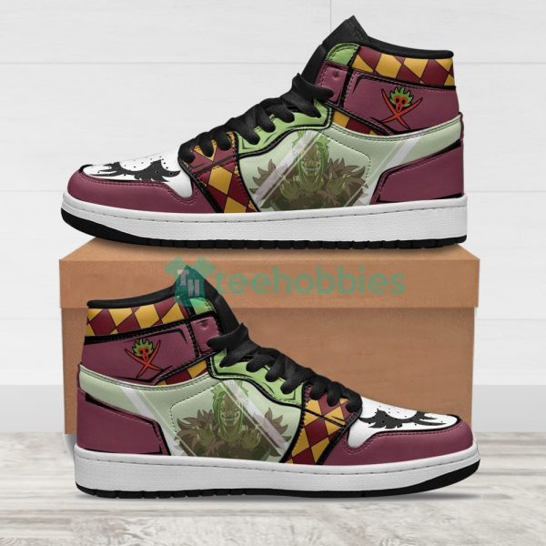 one piece sneakers bartolomeo custom air jordan hightop shoes 1 mCpT1 600x600px One Piece Sneakers Bartolomeo Custom Air Jordan Hightop Shoes