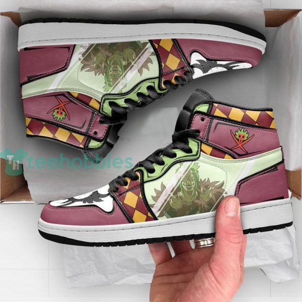 one piece sneakers bartolomeo custom air jordan hightop shoes 4 pARxQ 600x600px One Piece Sneakers Bartolomeo Custom Air Jordan Hightop Shoes