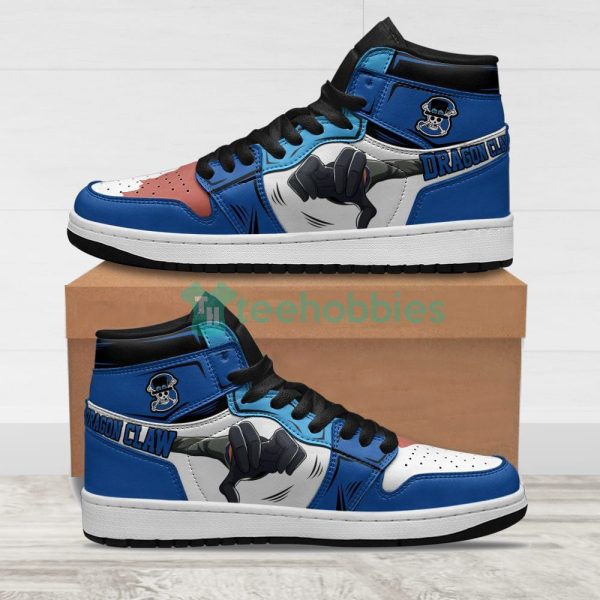 one piece sneakers sabo dragon claw custom air jordan hightop shoes 1 UGamd 600x600px One Piece Sneakers Sabo Dragon Claw Custom Air Jordan Hightop Shoes