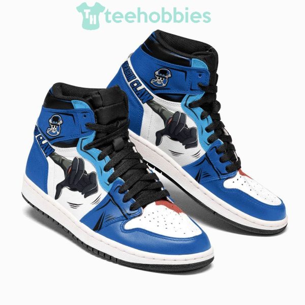 one piece sneakers sabo dragon claw custom air jordan hightop shoes 2 nWPd1 600x600px One Piece Sneakers Sabo Dragon Claw Custom Air Jordan Hightop Shoes