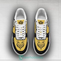 one piece trafalgar law custom anime air force shoes 3 h3V4n 247x247px One Piece Trafalgar Law Custom Anime Air Force Shoes