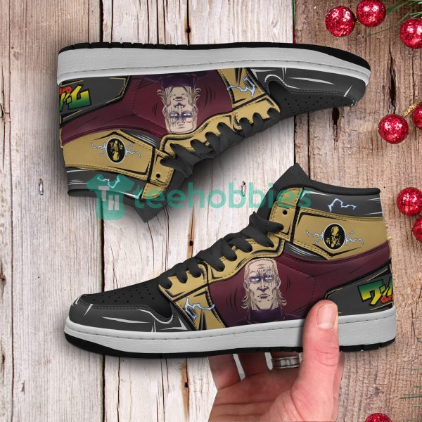 one punch man anime bang custom air jordan hightop shoes 3 rAkwG 600x600px One Punch Man Anime Bang Custom Air Jordan Hightop Shoes