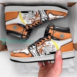 orihime inoue sneakers custom bleach manga air jordan hightop shoes 4 hGwe4 247x247px Orihime Inoue Sneakers Custom Bleach Manga Air Jordan Hightop Shoes