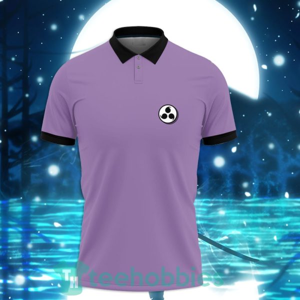 orochimaru custom manga anime polo shirt for men and women 2 faIBG 600x600px Orochimaru Custom Manga Anime Polo Shirt For Men And Women