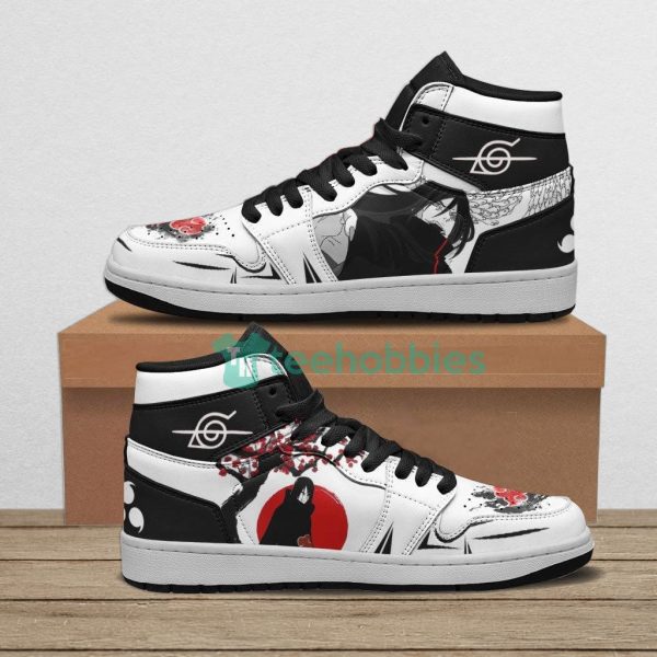 orochimaru sneakers custom naruto anime air jordan hightop shoes 1 PcsLW 600x600px Orochimaru Sneakers Custom Naruto Anime Air Jordan Hightop Shoes