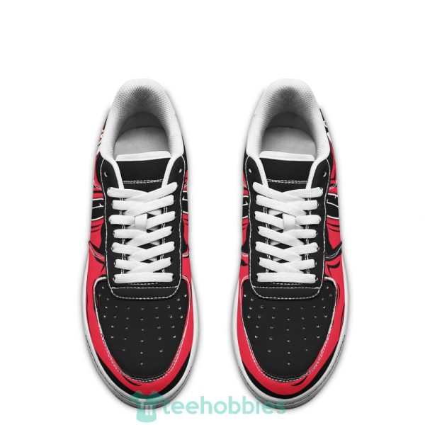 ottawa senators custom ball air force shoes for fans 2 Eg2JA 600x600px Ottawa Senators Custom Ball Air Force Shoes For Fans
