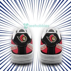 ottawa senators custom ball air force shoes for fans 3 ctYnw 247x247px Ottawa Senators Custom Ball Air Force Shoes For Fans