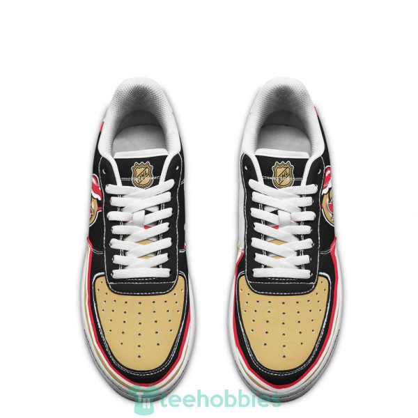 ottawa senators custom lips air force shoes for fans 3 odSgH 600x600px Ottawa Senators Custom Lips Air Force Shoes For Fans