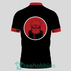 pain akatsuki custom anime black polo shirt for men and women 3 TW7Xx 247x247px Pain Akatsuki Custom Anime Black Polo Shirt For Men And Women