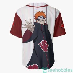 Pain Akatsuki Custom Anime Jersey Baseball Shirt For Fans image pain akatsuki custom anime jersey baseball shirt for fans 3 xPTjI 247x247px Pain Akatsuki Custom Anime Jersey Baseball Shirt For Fans