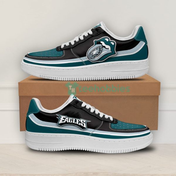 philadelphia eagles custom lips air force shoes for fans 1 kvTKm 600x600px Philadelphia Eagles Custom Lips Air Force Shoes For Fans