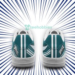 philadelphia eagles logo and striped style air force shoes for fans 3 G36za 247x247px Philadelphia Eagles Logo And Striped Style Air Force Shoes For Fans