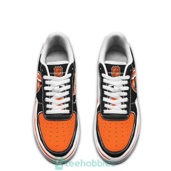 philadelphia flyers custom lips air force shoes for fans 3 i4LBm 600x600px Philadelphia Flyers Custom Lips Air Force Shoes For Fans