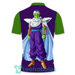piccolo dragon ball custom anime polo shirt for fans 3 q67Ju 247x247px Piccolo Dragon Ball Custom Anime Polo Shirt For Fans