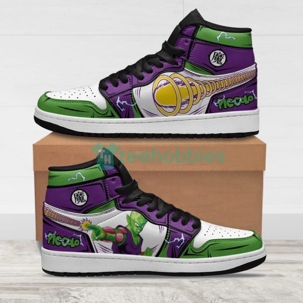 piccolo sneakers skill dragon ball custom air jordan hightop shoes 1 v6Hz9 600x600px Piccolo Sneakers Skill Dragon Ball Custom Air Jordan Hightop Shoes