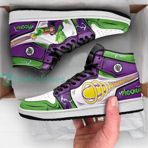 piccolo sneakers skill dragon ball custom air jordan hightop shoes 4 2YZ5T 600x600px Piccolo Sneakers Skill Dragon Ball Custom Air Jordan Hightop Shoes