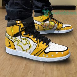 pikachu x zenitsu custom pokemon x demon slayer air hightop shoes 3 TlYki 247x247px Pikachu x Zenitsu Custom Pokemon x Demon Slayer Air Hightop Shoes
