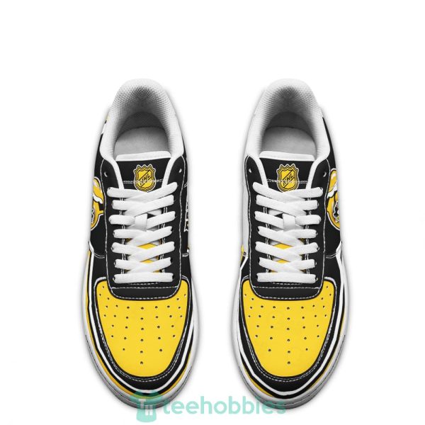 pittsburgh penguins custom lips air force shoes for fans 3 WO0NV 600x600px Pittsburgh Penguins Custom Lips Air Force Shoes For Fans