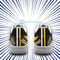 pittsburgh penguins logo and striped style air force shoes for fans 3 T4aNk 247x247px Pittsburgh Penguins Logo And Striped Style Air Force Shoes For Fans
